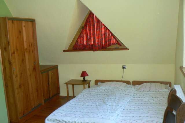 Проживание в семье Chatka Zuzia Поронин-15