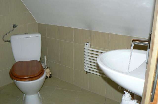 Проживание в семье Chatka Zuzia Поронин-16